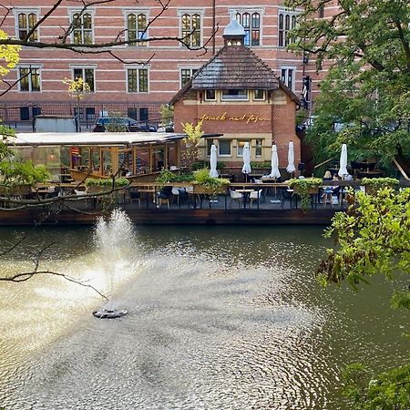 Bright Day Apartment - Self Check-In 24H, 10 Min Market Square Wrocław Exterior foto