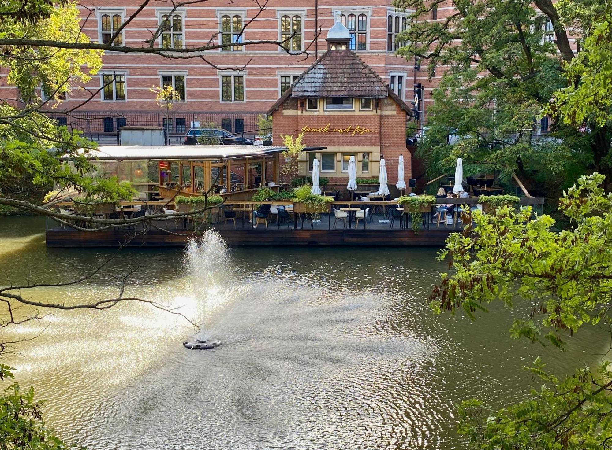 Bright Day Apartment - Self Check-In 24H, 10 Min Market Square Wrocław Exterior foto