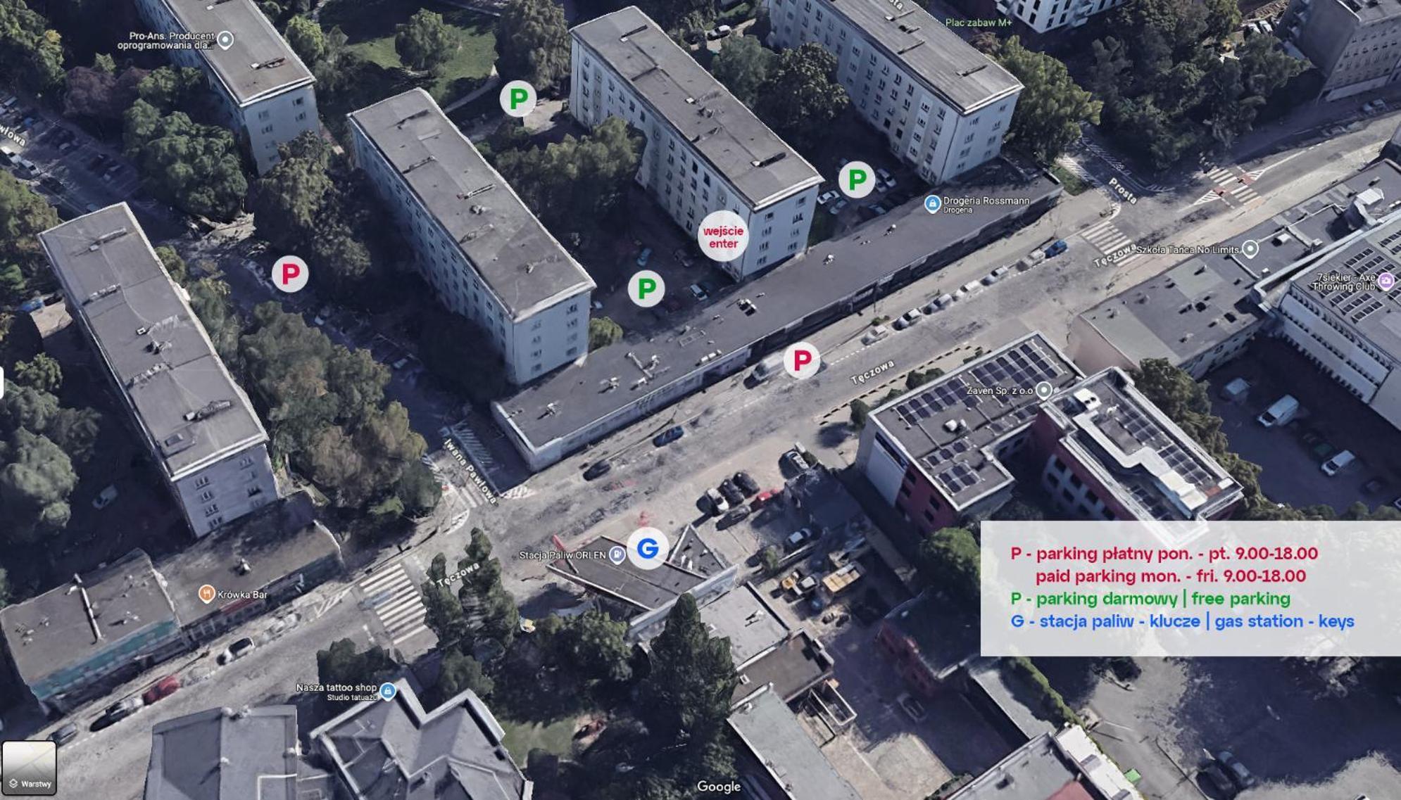Bright Day Apartment - Self Check-In 24H, 10 Min Market Square Wrocław Exterior foto