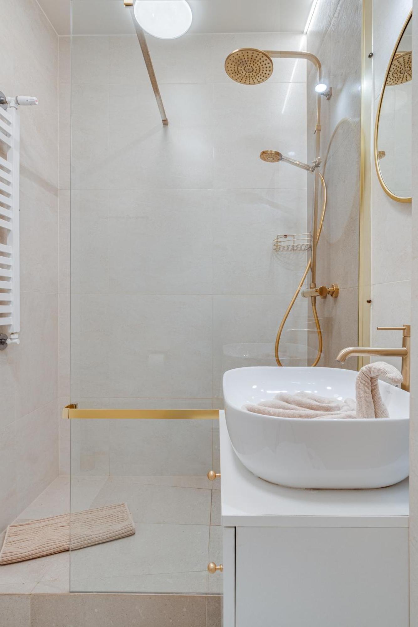 Bright Day Apartment - Self Check-In 24H, 10 Min Market Square Wrocław Exterior foto