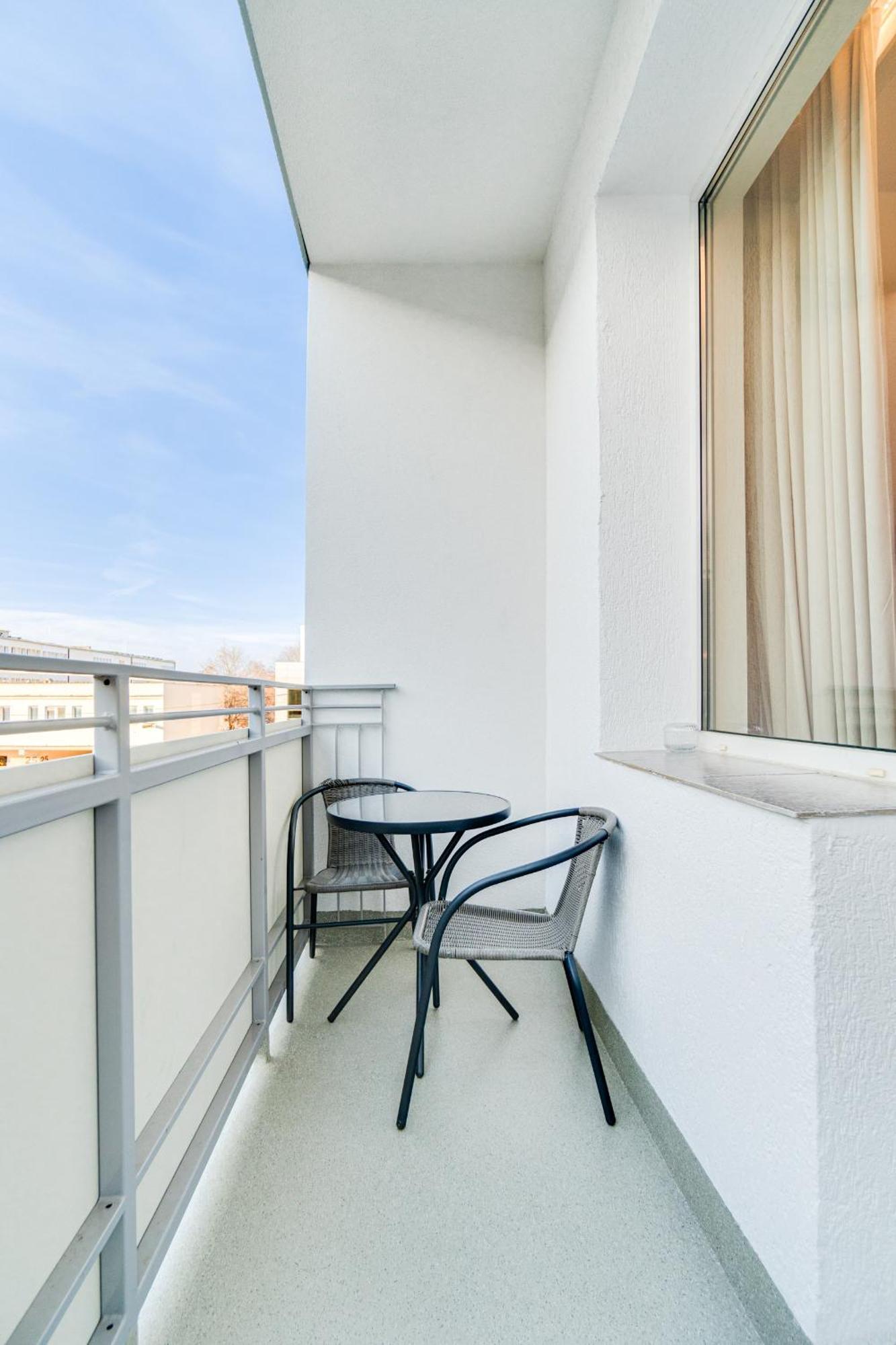 Bright Day Apartment - Self Check-In 24H, 10 Min Market Square Wrocław Exterior foto